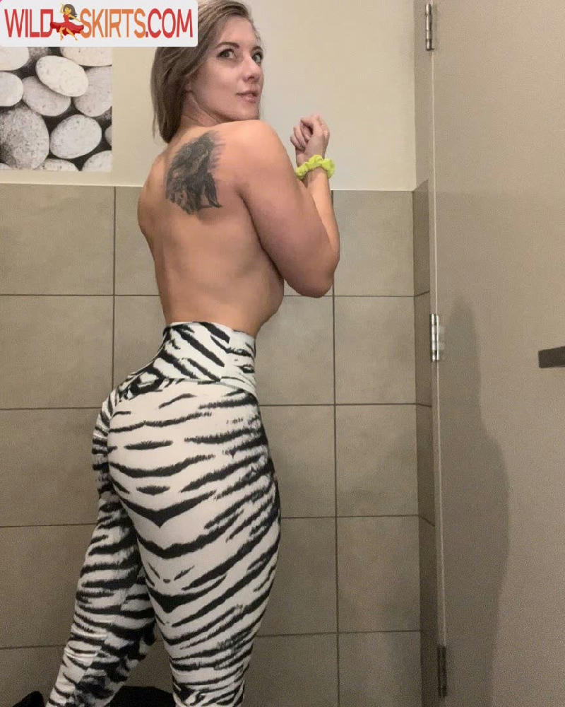 norwegian_liftinggoddess / Rachel Plumb / blondigirlll / norwegian_liftinggoddess nude OnlyFans, Instagram leaked photo #1