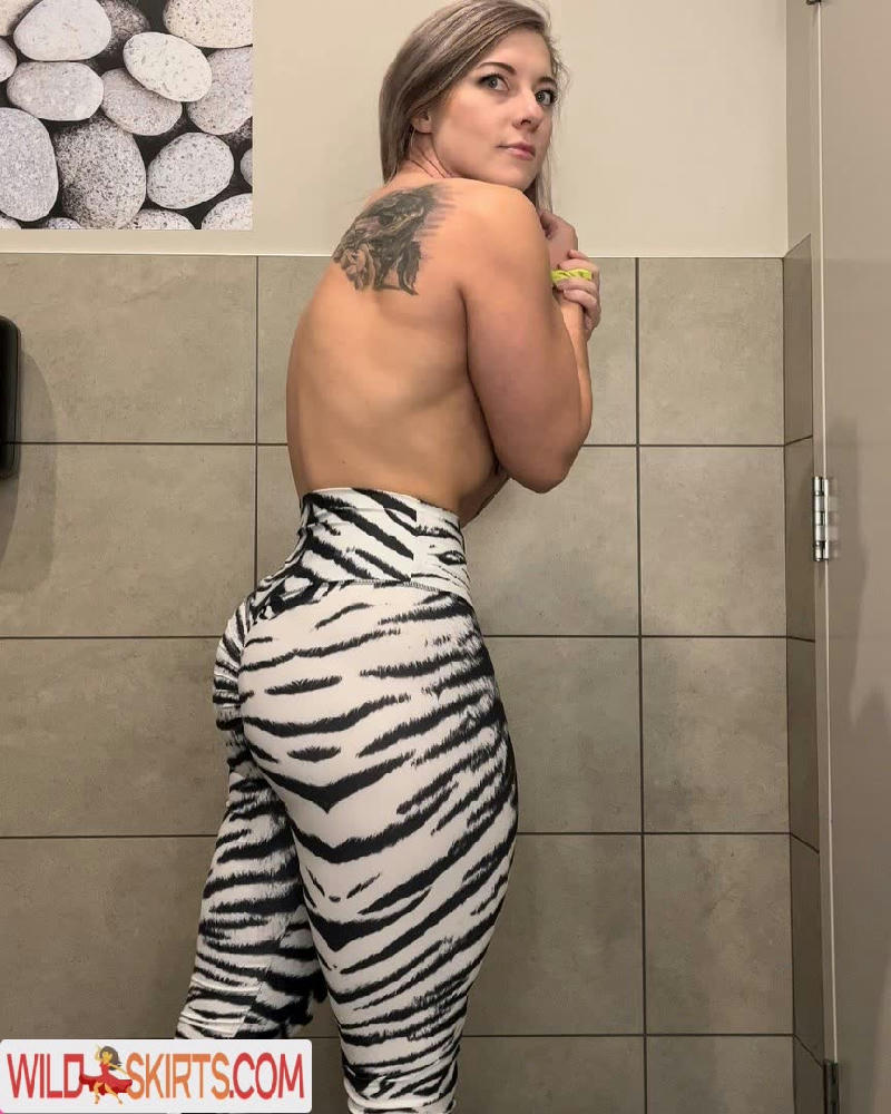 norwegian_liftinggoddess / Rachel Plumb / blondigirlll / norwegian_liftinggoddess nude OnlyFans, Instagram leaked photo #2