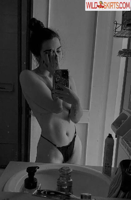 not_an_ordinary_girl / Julieta / julietease nude OnlyFans leaked photo #7