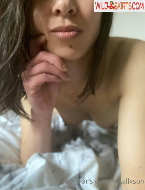 notallxson / notallxson / xselena89x nude OnlyFans, Instagram leaked photo #101