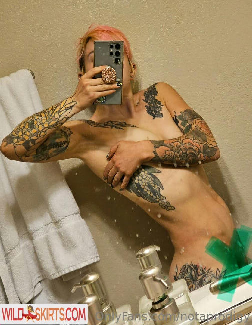 Notaprodigy / notaprodigy nude OnlyFans, Instagram leaked photo #81