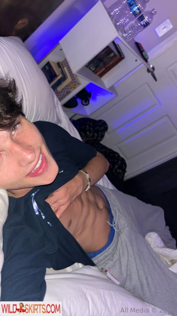 notgavinn / notgavin / notgavinn nude OnlyFans, Instagram leaked photo #17