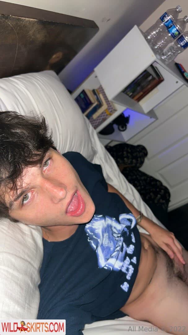 notgavinn / notgavin / notgavinn nude OnlyFans, Instagram leaked photo #18