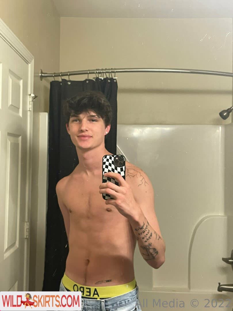 notgavinn / notgavin / notgavinn nude OnlyFans, Instagram leaked photo