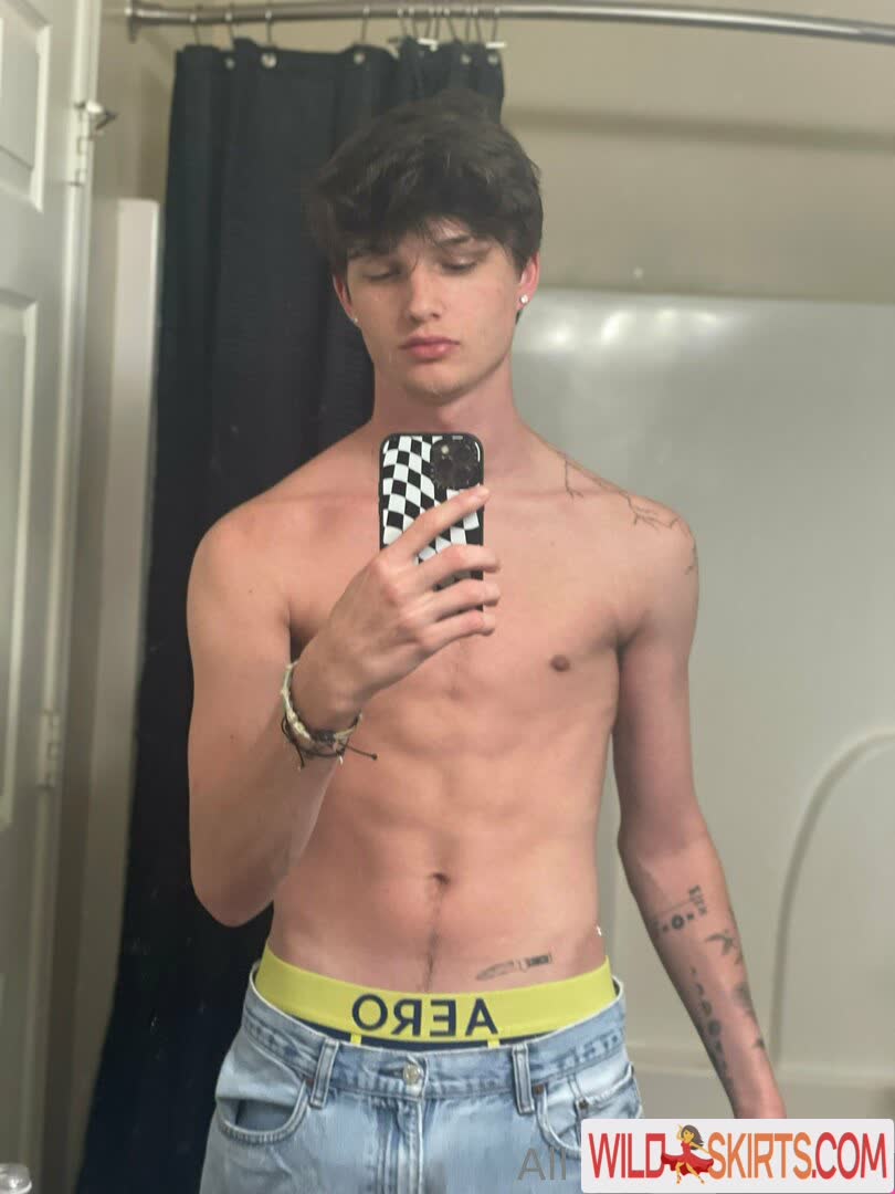 notgavinn / notgavin / notgavinn nude OnlyFans, Instagram leaked photo #1