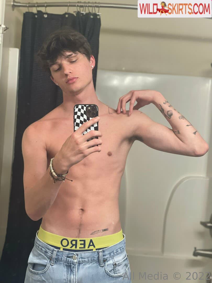 notgavinn / notgavin / notgavinn nude OnlyFans, Instagram leaked photo #2