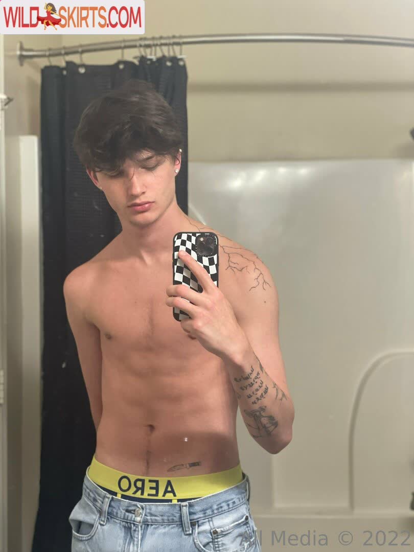 notgavinn / notgavin / notgavinn nude OnlyFans, Instagram leaked photo #3