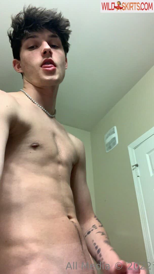 notgavinn / notgavin / notgavinn nude OnlyFans, Instagram leaked photo #15