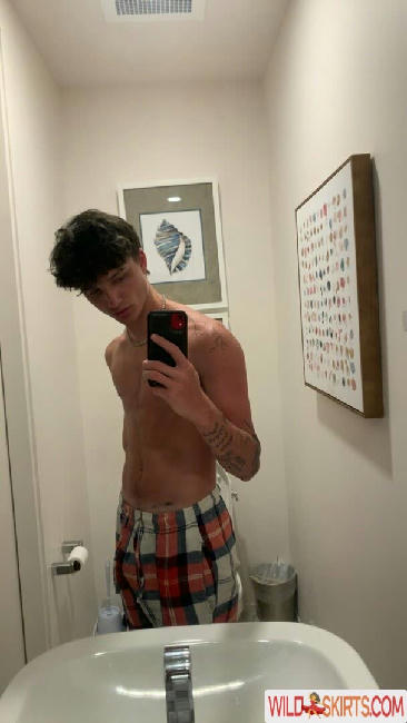 notgavinn / notgavin / notgavinn nude OnlyFans, Instagram leaked photo #24