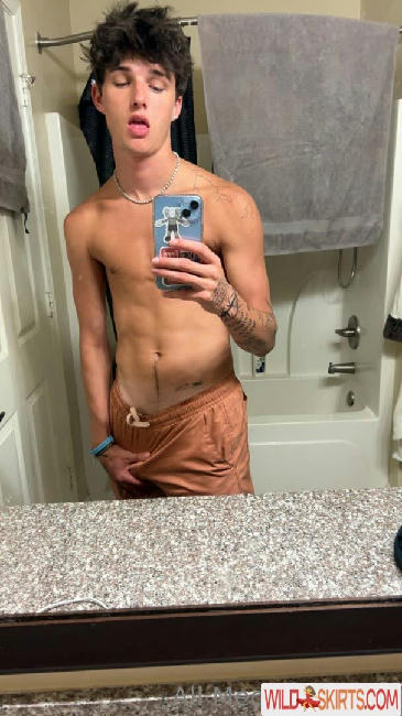 notgavinn / notgavin / notgavinn nude OnlyFans, Instagram leaked photo #3