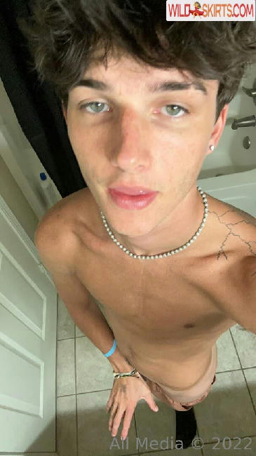 notgavinn / notgavin / notgavinn nude OnlyFans, Instagram leaked photo #4