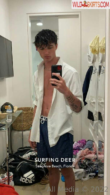 notgavinn / notgavin / notgavinn nude OnlyFans, Instagram leaked photo #12