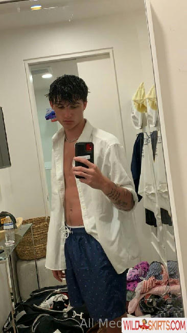 notgavinn / notgavin / notgavinn nude OnlyFans, Instagram leaked photo #14