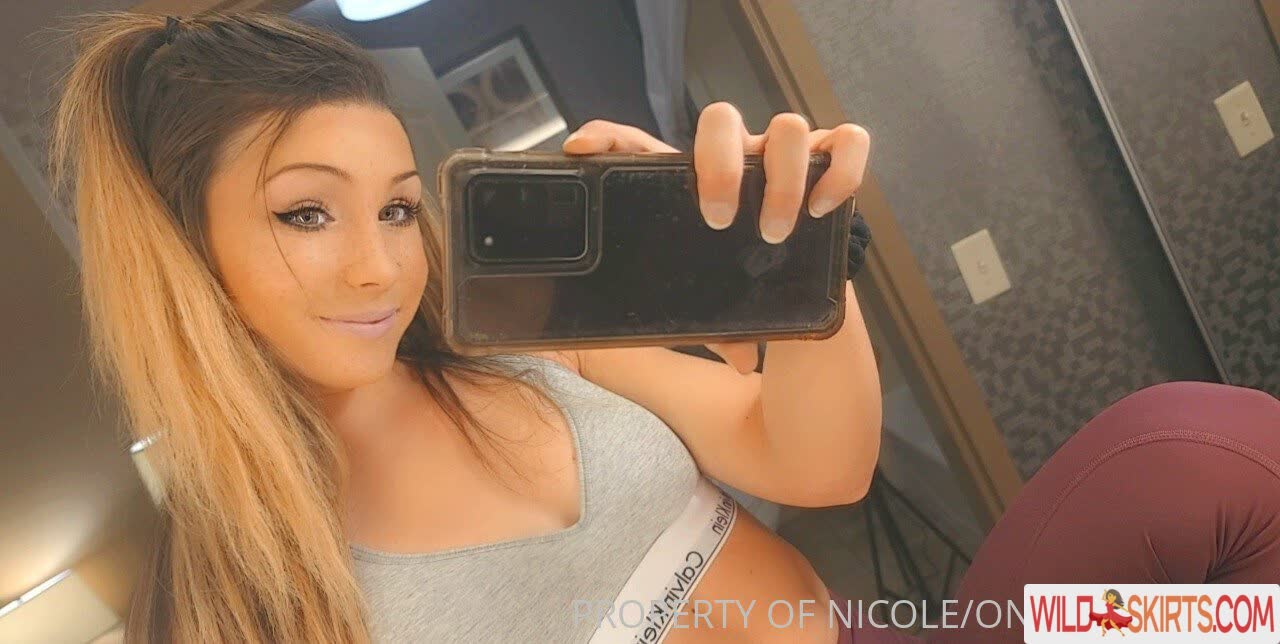 Notnicolexo nude leaked photo #223