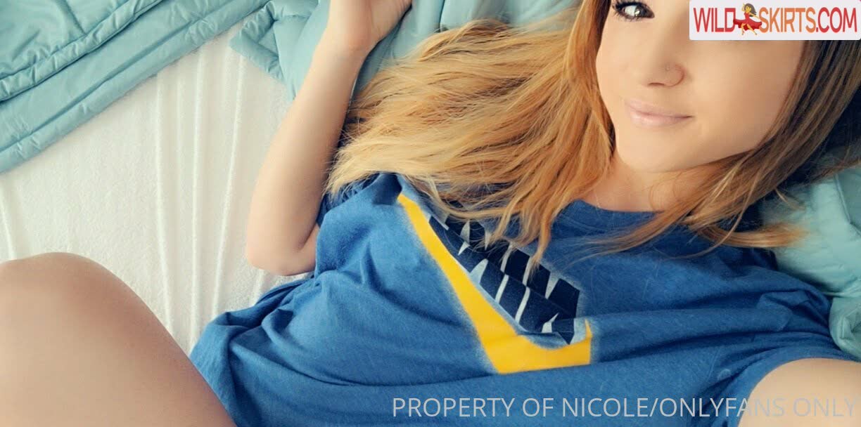 Notnicolexo nude leaked photo #252