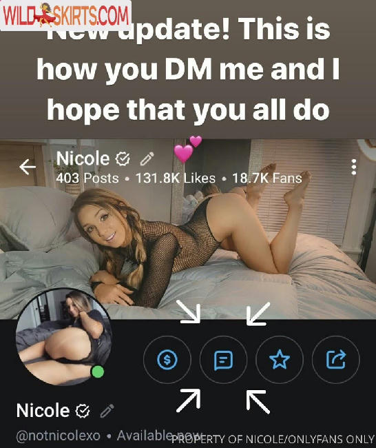 notnicolexo / itsnotnicolexo / notnicolexo / step.siister nude OnlyFans, Instagram leaked photo #264