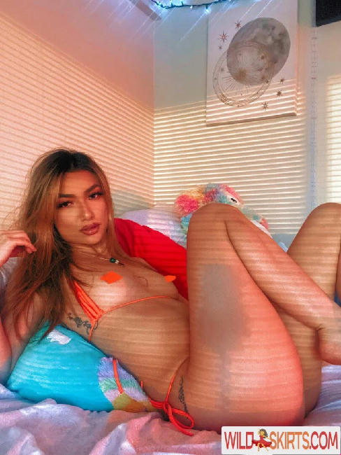 notoriousjadee nude OnlyFans, Instagram leaked photo #1