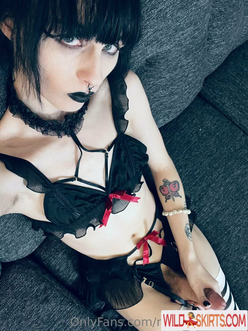 notsafeforspite / LiquidGoth / notsafeforself / notsafeforspite nude OnlyFans, Instagram leaked photo #25