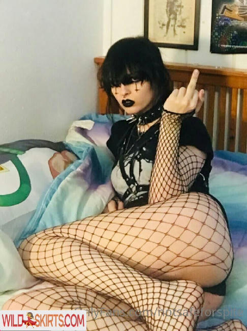 notsafeforspite / LiquidGoth / notsafeforself / notsafeforspite nude OnlyFans, Instagram leaked photo #44