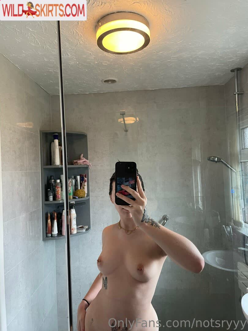 Notsryyy nude leaked photo #42