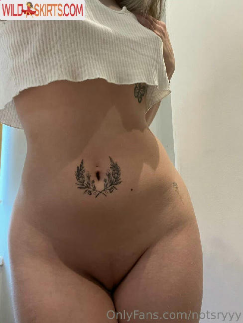 Notsryyy / notsryyy / the.baddieuniverse nude OnlyFans, Instagram leaked photo #16