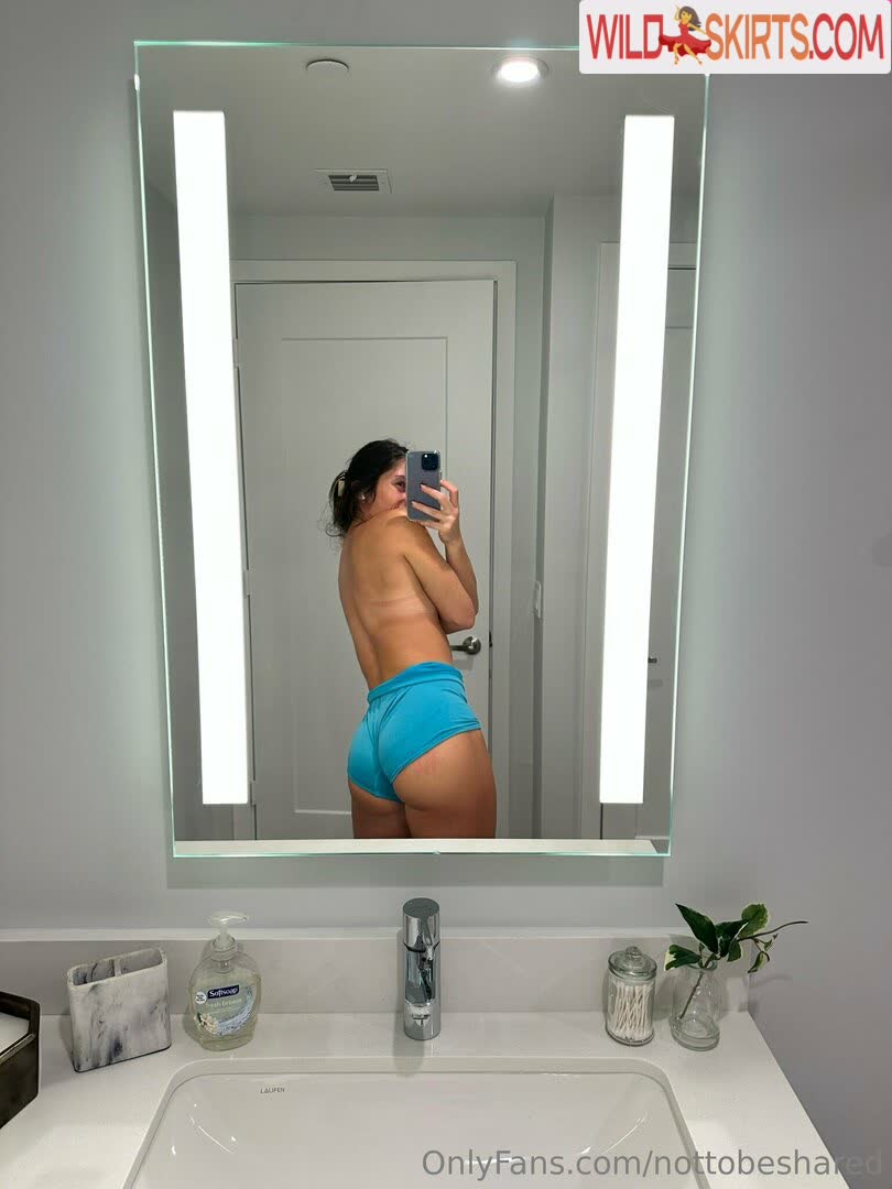 nottobeshared nude OnlyFans leaked photo #6