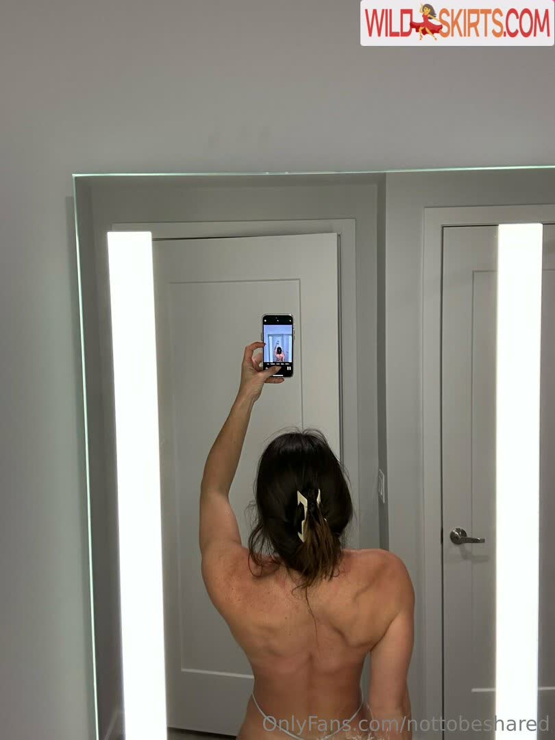 nottobeshared nude OnlyFans leaked photo #22