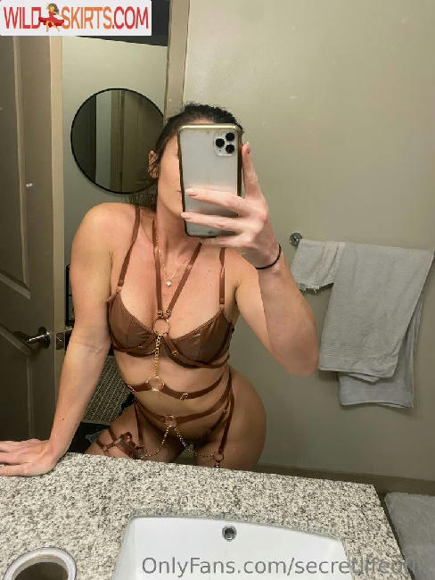 nottobeshared nude OnlyFans leaked photo #63