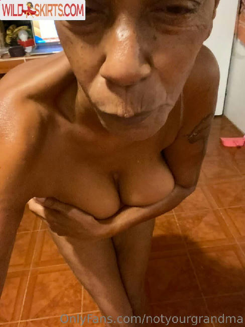 notyourgrandma nude OnlyFans leaked photo #22