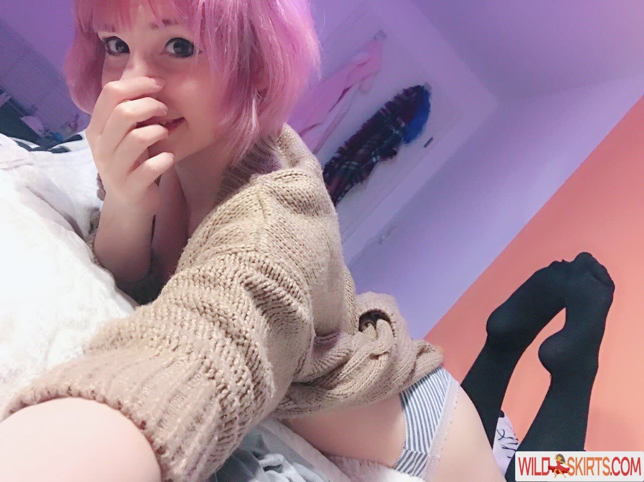 Notyourwaifu_6 nude leaked photo #52