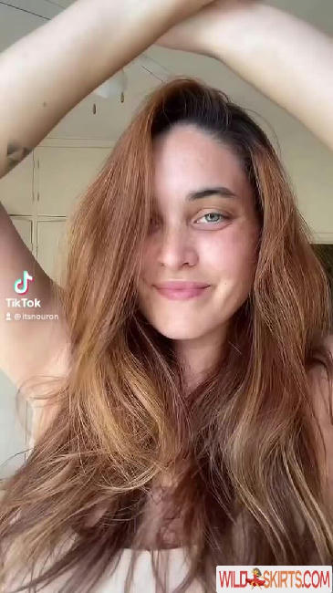 Nour Guiga / noor.g / nornaiysha / nour_guiga nude OnlyFans, Instagram leaked photo #153