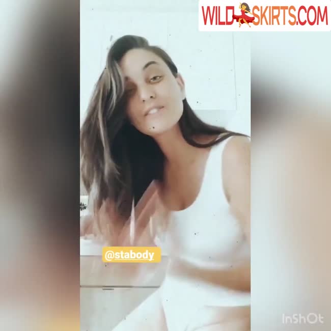 Nour Guiga / noor.g / nornaiysha / nour_guiga nude OnlyFans, Instagram leaked photo #6