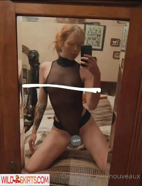 nouveaux / nouveaux / nouveauxny nude OnlyFans, Instagram leaked photo #26