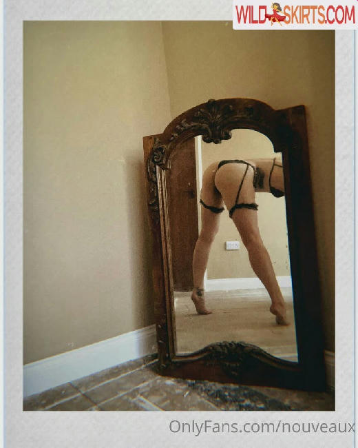 nouveaux / nouveaux / nouveauxny nude OnlyFans, Instagram leaked photo #38