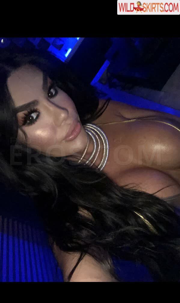 Nova Escobar / NovaEscobar3 / escobar_nova444 / novaescobar69 nude OnlyFans, Instagram leaked photo