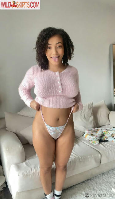 Nova Star / Novaiseighteen / novastar_ / novatitsxxx nude OnlyFans, Instagram leaked photo #114