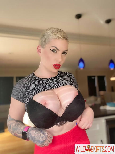 nova_starr / nova_babii / nova_starr nude OnlyFans, Instagram leaked photo #27