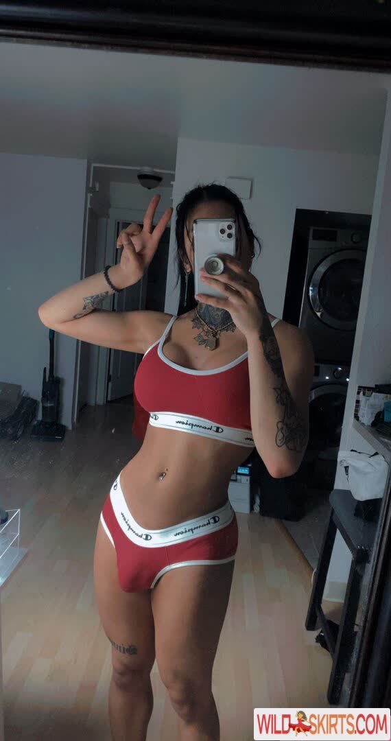 Nova Valentina / _novavalentina / _queennova_ / azianbarbie nude OnlyFans, Instagram leaked photo #4