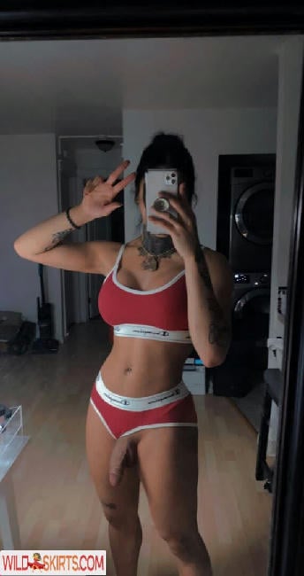 Nova Valentina / _novavalentina / _queennova_ / azianbarbie nude OnlyFans, Instagram leaked photo #1