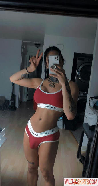 Nova Valentina / _novavalentina / _queennova_ / azianbarbie nude OnlyFans, Instagram leaked photo #5