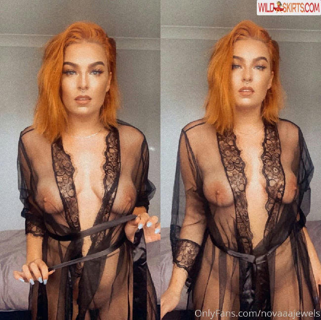 novaaajewels / Novaaa_Jewels / novaaajewels nude OnlyFans leaked photo #47