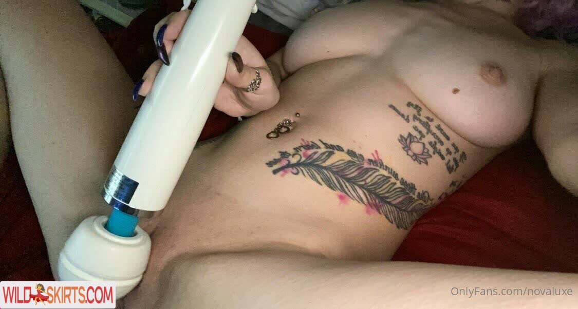 novaluxe nude OnlyFans, Instagram leaked photo #10