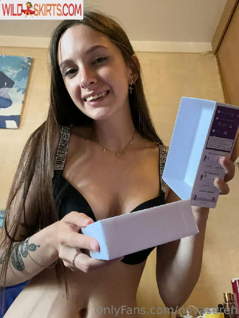 novaseren / nova.seren.e / novaseren nude OnlyFans, Instagram leaked photo #111