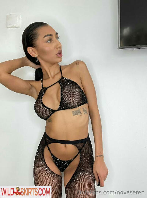 novaseren / nova.seren.e / novaseren nude OnlyFans, Instagram leaked photo #147