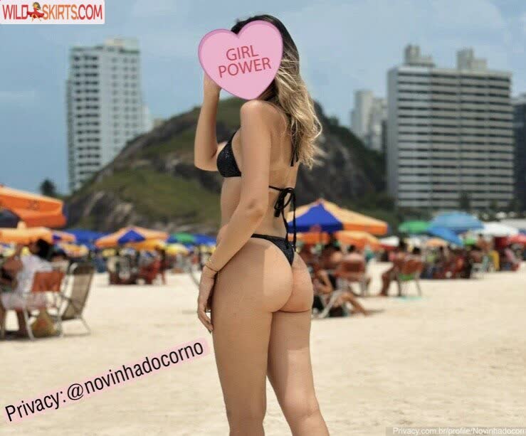 Novinha Do Corno nude leaked photo #9