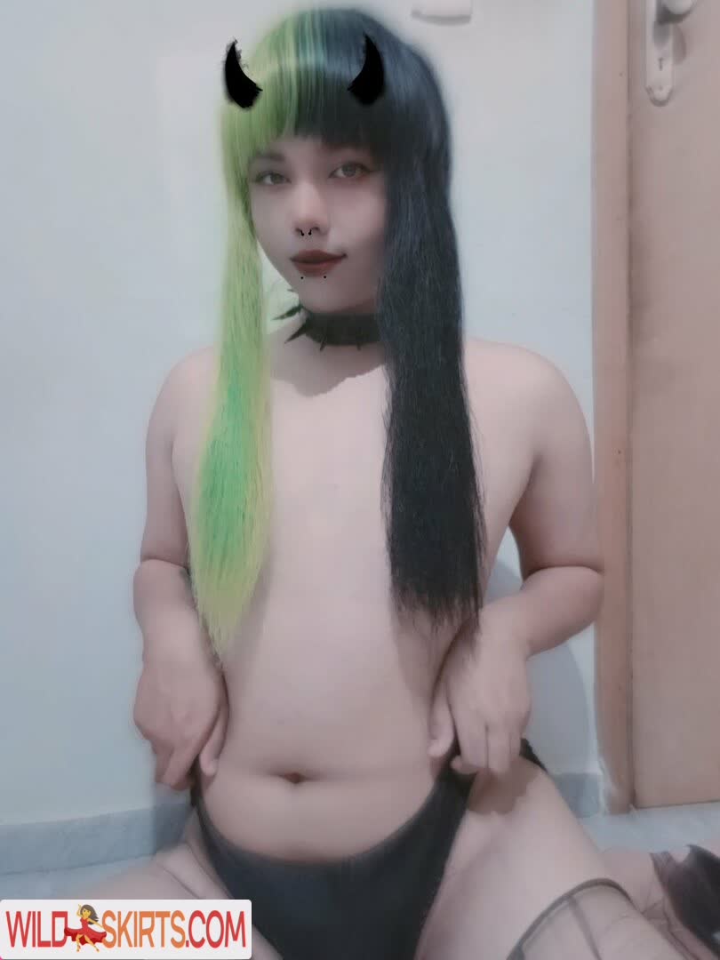 Novinhas Trans / eu_agathaluisa / zuniih nude OnlyFans, Instagram leaked photo #11