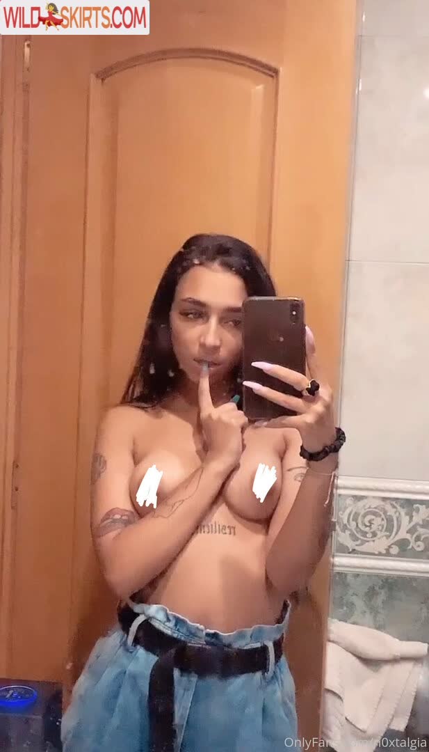 Noxtalgia nude leaked photo #56