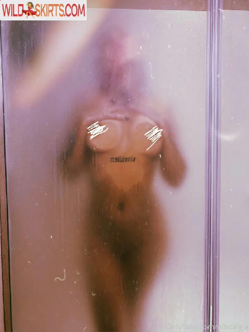 noxtalgia / _noxtalgia / noxtalgia nude OnlyFans, Instagram leaked photo #64