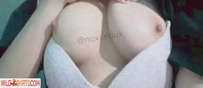 noxxetlux / lanieluxx / llely48 nude OnlyFans, Instagram leaked photo #5