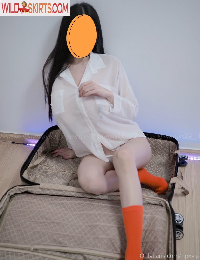 Npxvip nude leaked photo #94